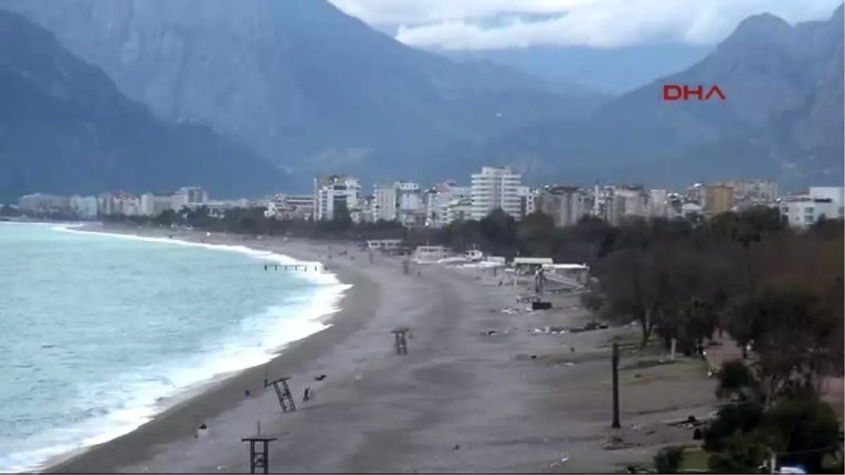 Antalya\'da Bahar Havası