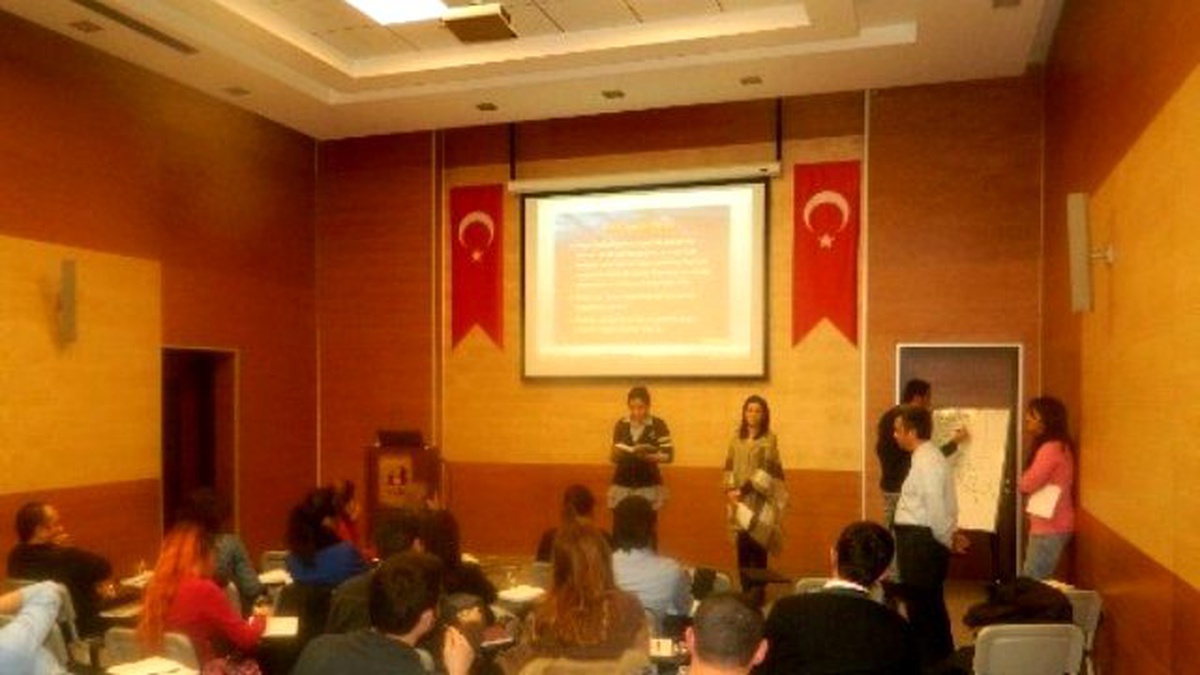 Akib, Firmalara İnovasyon Eğitimi Verecek