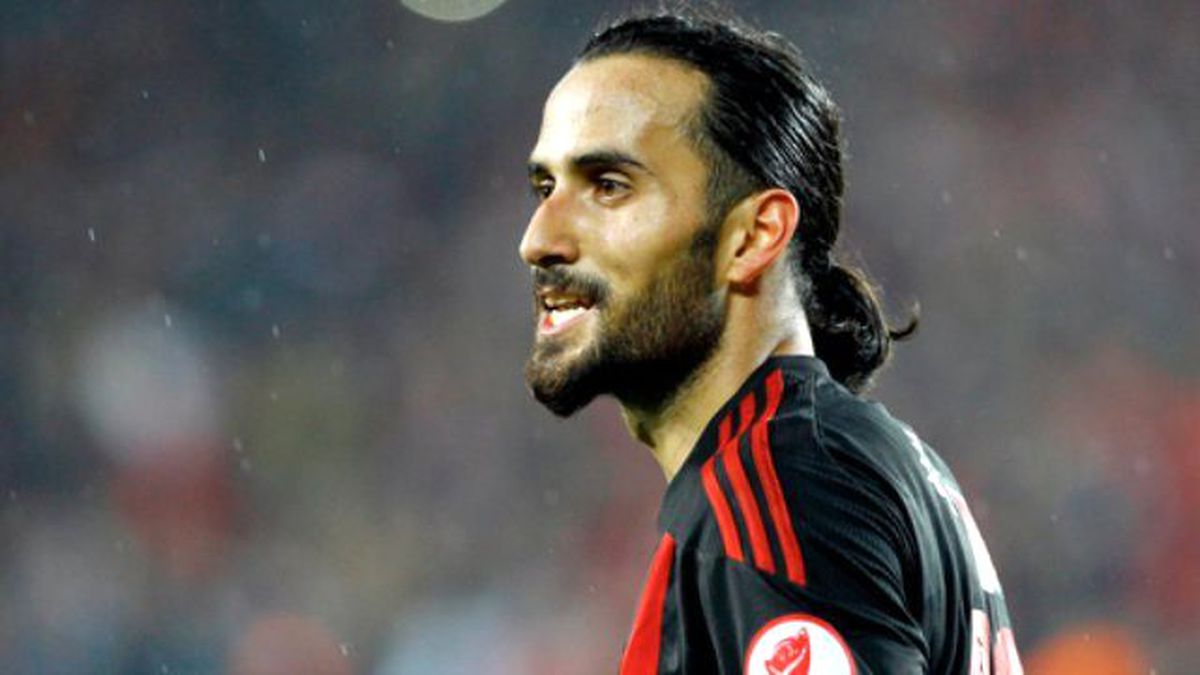 Erkan Zengin\'in Menajerinden Transfer Açıklaması