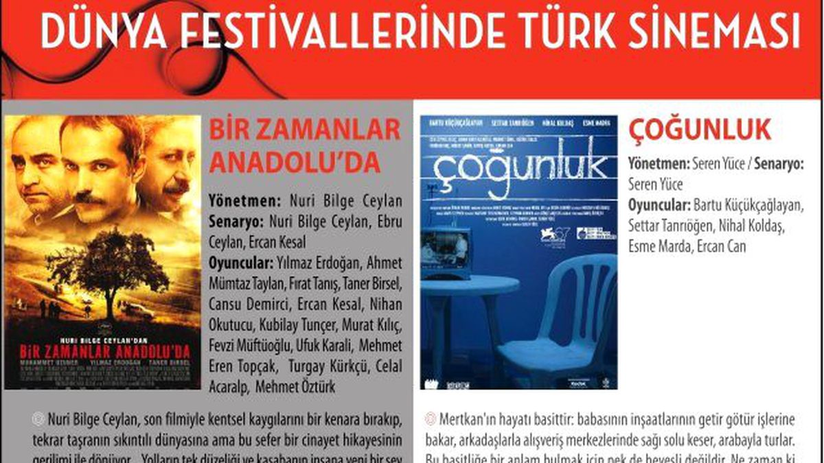 Millet, Vekilleriyle "Görüşme Odaları"Nda Buluşuyor