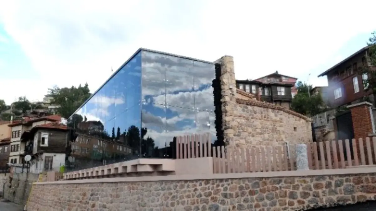 Tarihi Paşa Hamamı, Müze Olacak