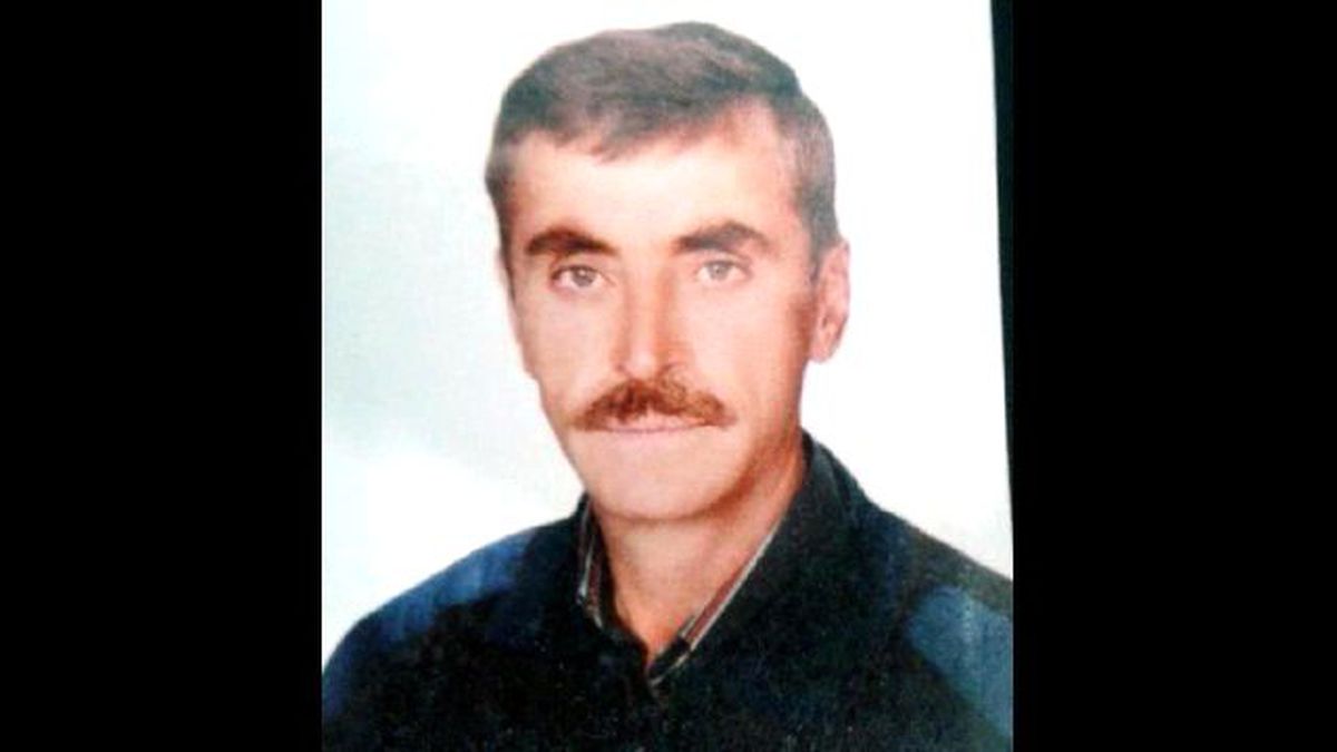 Ava Çıktı, Cesedi Bulundu