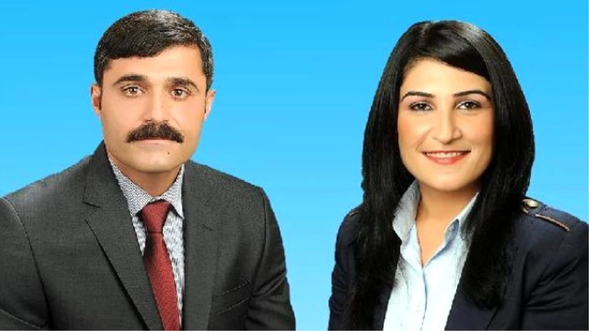 Belediye Başkanlarına \'Öcalan\'a Özgürlük\' Kampanyası Gözaltısı