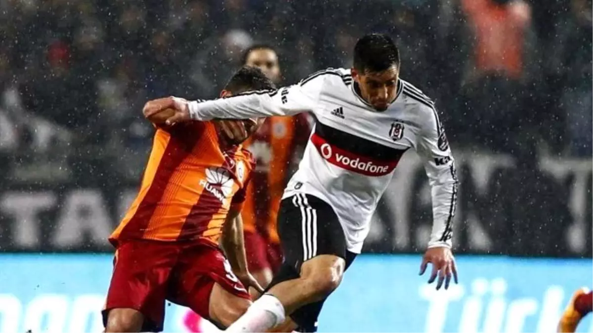 Beşiktaş Transfer Dönemine Hızlı Giriyor