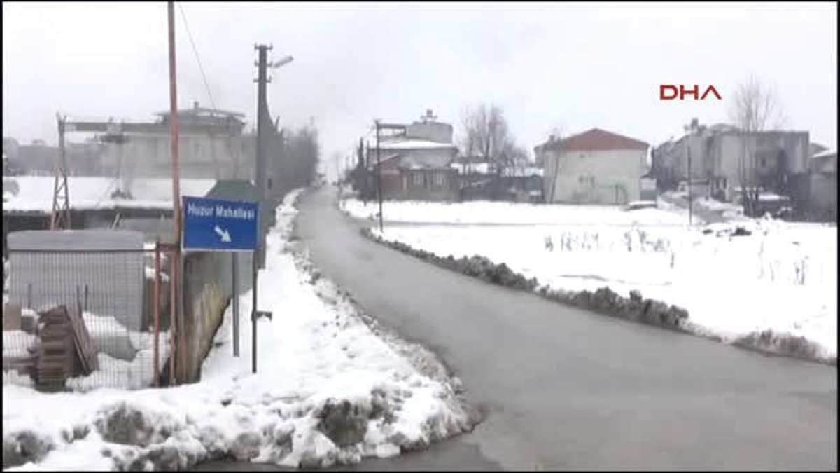 Bursa- Sobadan Sızan Gazdan Zehirlenen 19 Yaşındaki Besra Öldü, 2 Kardeşi Tedavi Altında