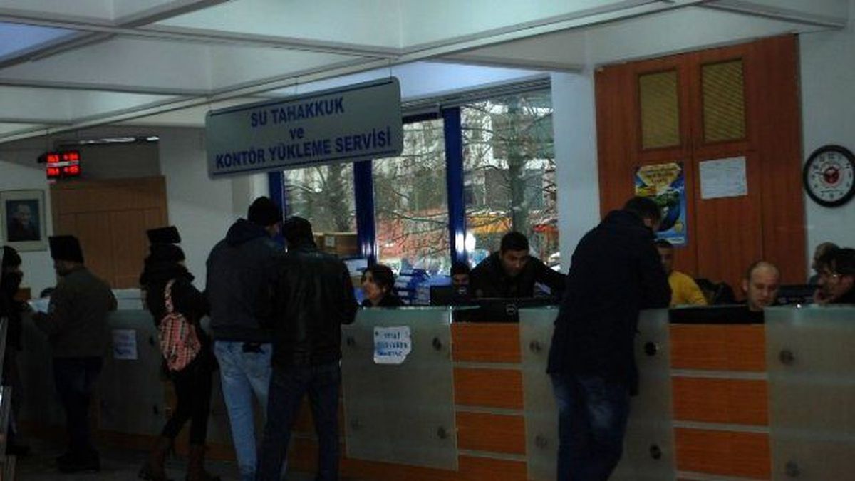 Çerkezköy\'de Borç Yapılandırmasından 1 Milyon 592 Bin TL Tahsilat Yapıldı