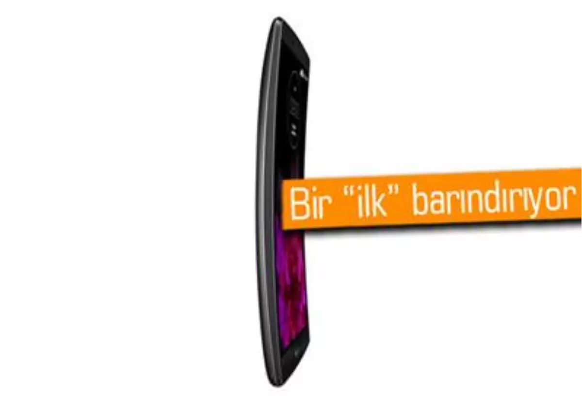 Ces 2015: Lg G Flex 2 ve Özellikleri, Resmi Duyurudan Önce Göründü