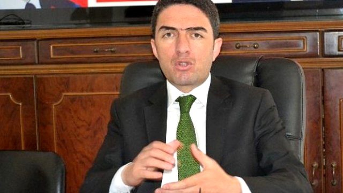 CHP Malatya İl Başkanı Kiraz Açıklaması