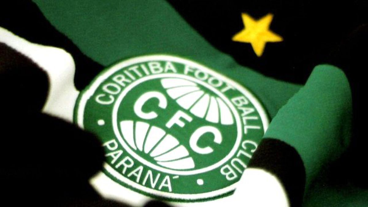 Coritba Kulübü Real Madrid\'in Galibiyet Serisini Sona Erdiren Valencia\'ya Teşekkür Etti
