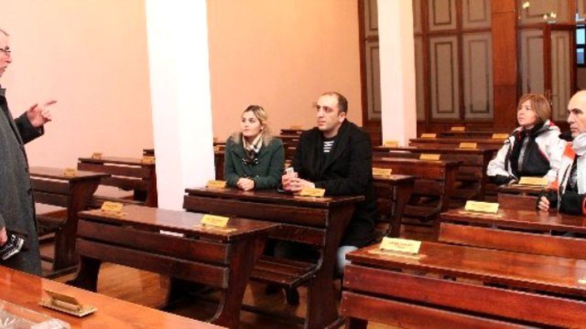 Erzurum Belediyesinden Örnek Davranış