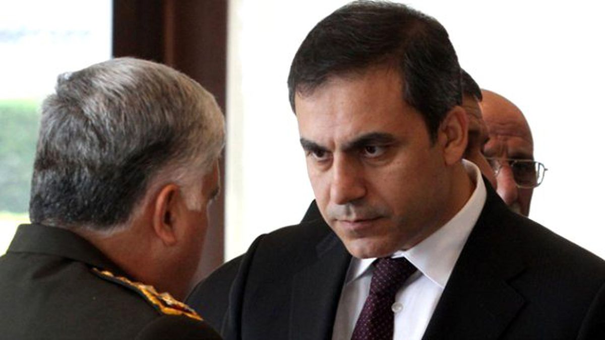 Hakan Fidan İstedi Ama TSK Kabul Etmedi