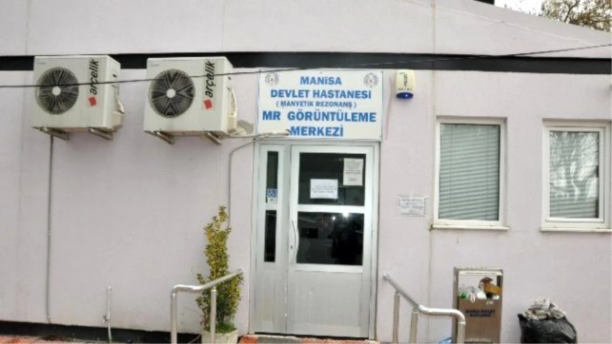 Hastane Mr\'sız Kaldı, Hastalar Tepki Gösterdi