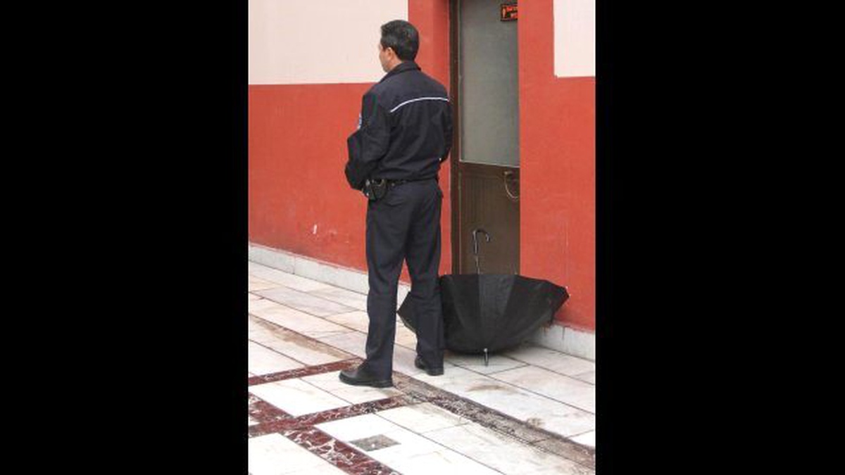 Kayseri\'de Belediye Çalışanının Silahlı Saldırıya Uğraması