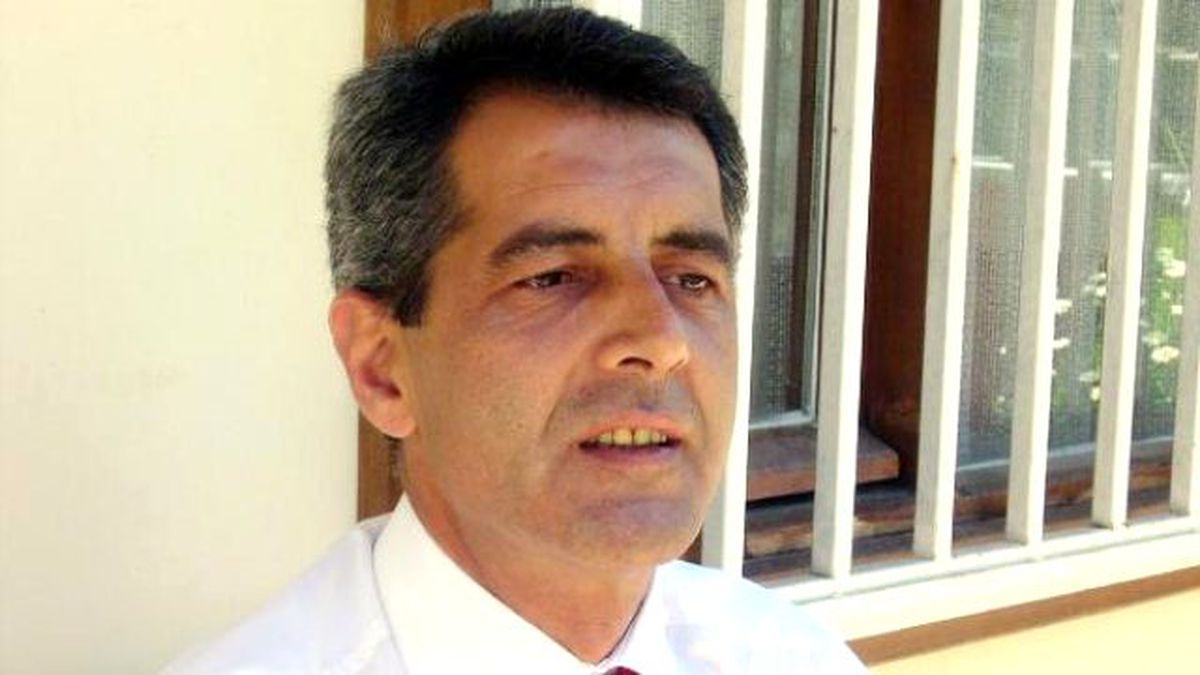Kazada Ölen CHP Kütahya Eski İl Başkanı Avukat Tünür İçin Tören