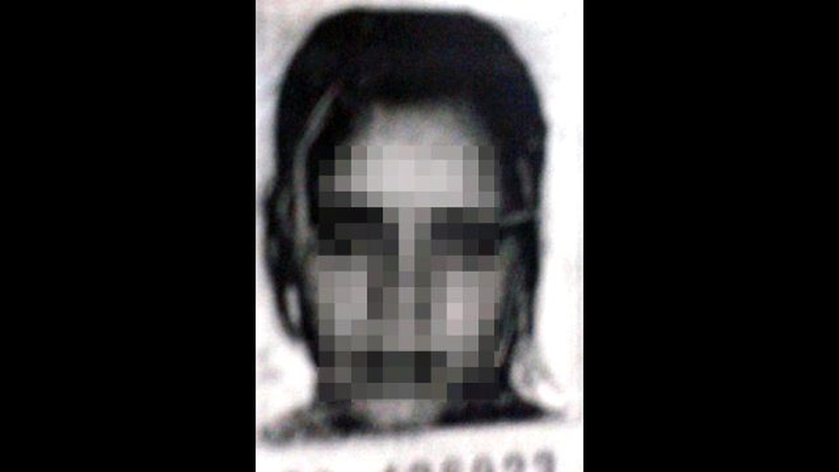 Kocam Tecavüz Etti\' Diyen Kadında, Başka Bir Erkek ile Kadına Ait Dna da Çıktı