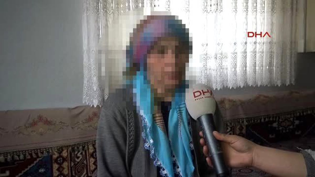 Uyuşturucu Bağımlısı Kız, Başbakan\'ın Talimatıyla Tedavi Altına Alındı