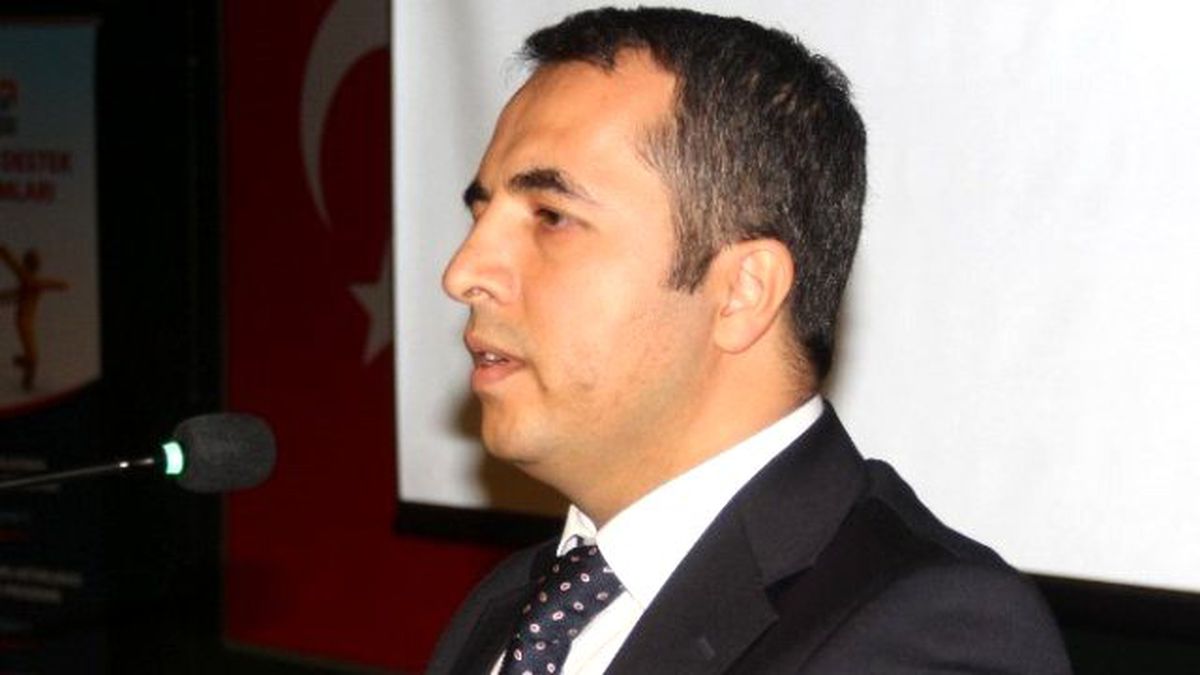 Kudaka 2015 Yılı Proje Teklif Çağrısı Bilgilendirme Toplantısı