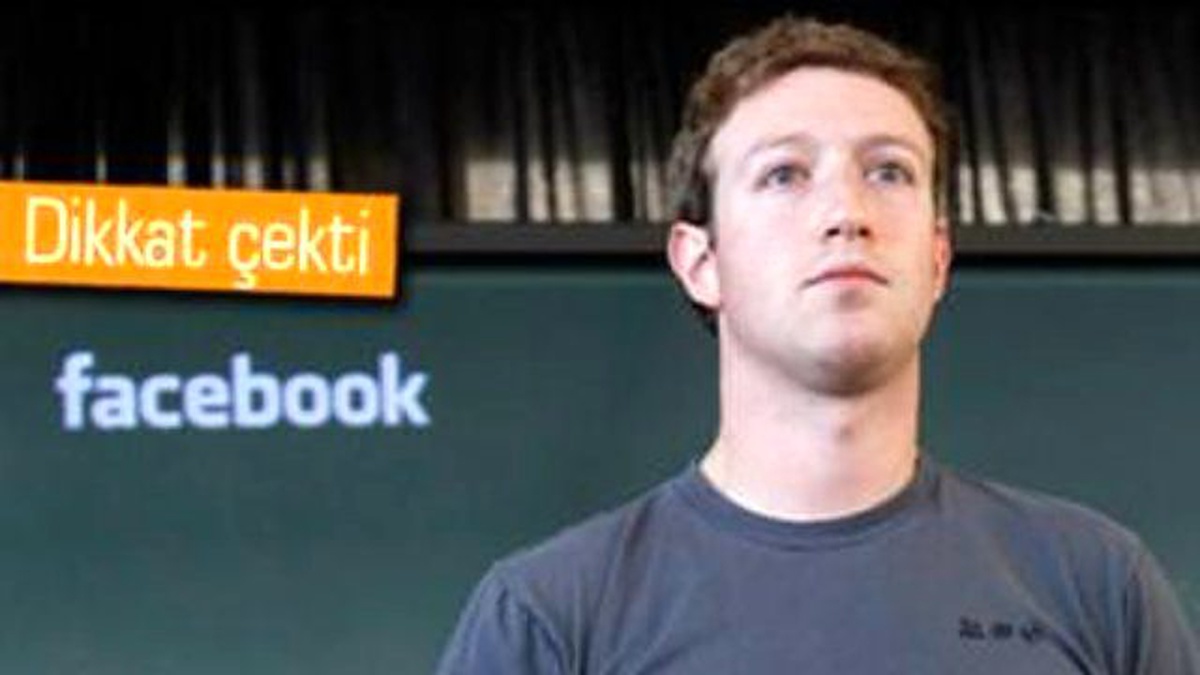 Mark Zuckerberg\'e Kuran-ı Kerim\'i Tavsiye Ettiler
