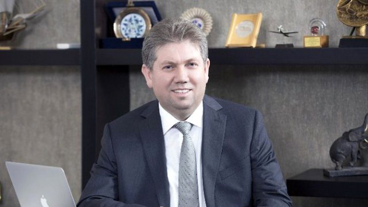 Özder\'den "Saray" Açıklaması