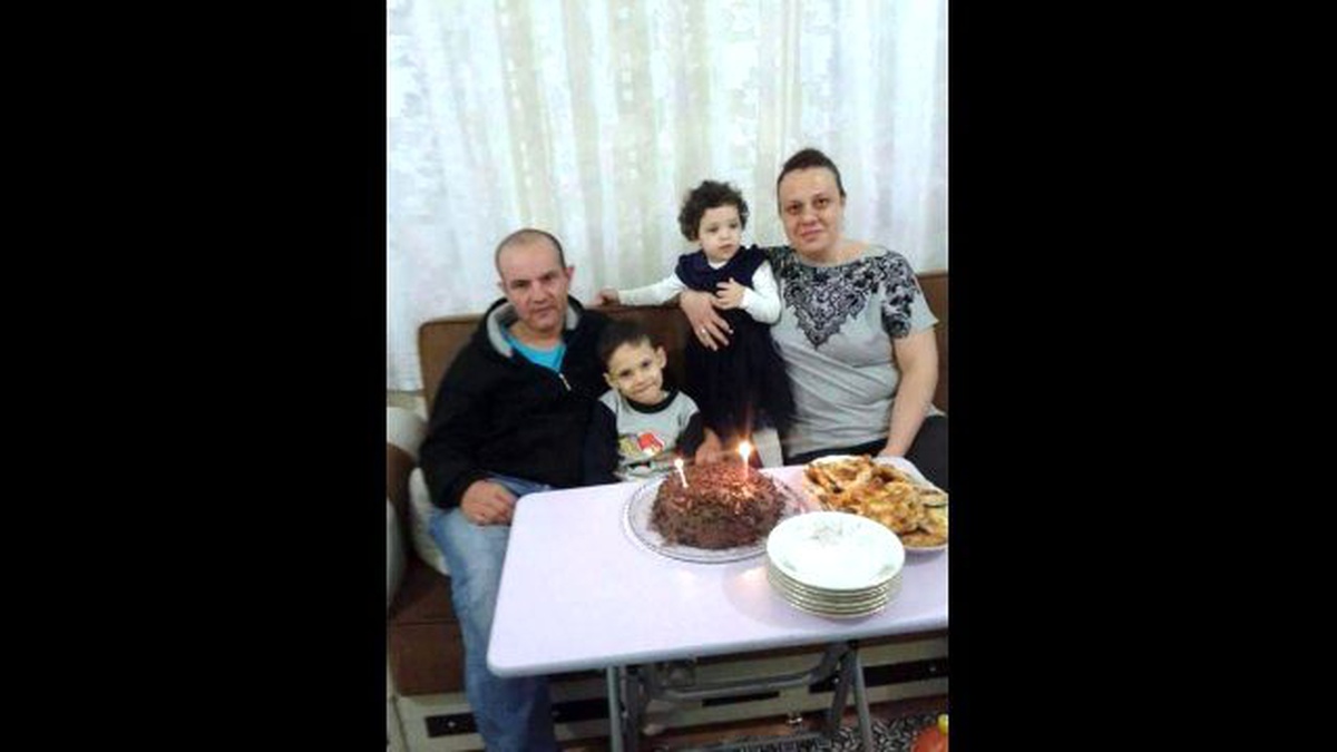 Kaçırılan Balıkesirli Astsubay İçin Bekleyiş Sürüyor