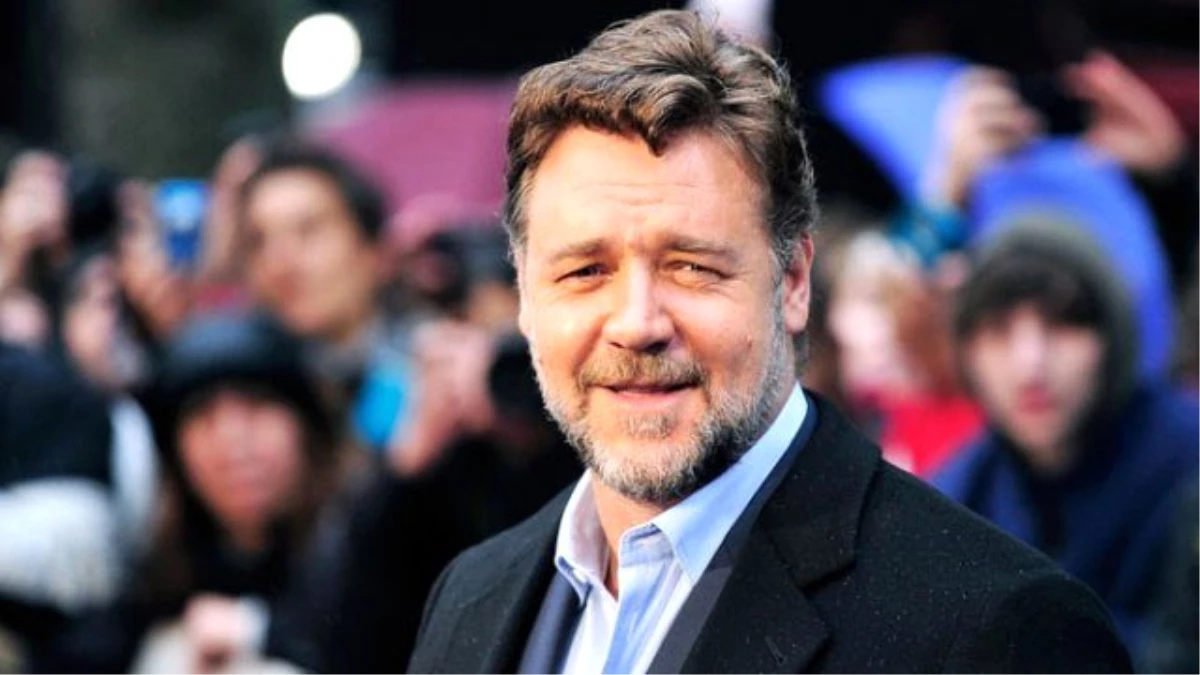 Russell Crowe\'un Filmi Kendi Ülkesinde İlgi Görmedi