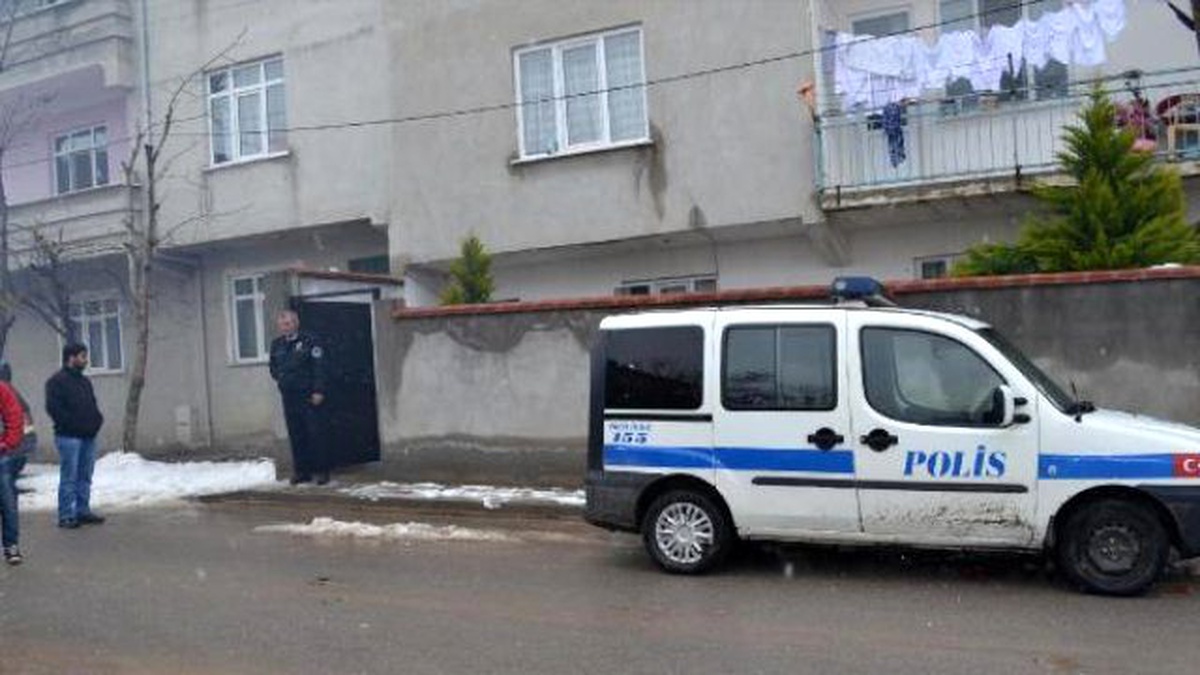 Sobadan Sızan Gazdan Zehirlenen 19 Yaşındaki Besra Öldü, 2 Kardeşi Tedavi Altında