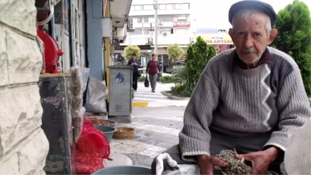 Söke Çarşısı Sirkeci Ali\'yi Kaybetti