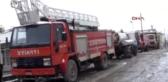 Tokat Sulusaray'da Belediyenin Mezarlık Arsası da Hacizli