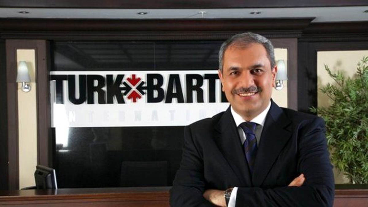 Türk Barter, "Barter Shop" Mağazasını 10 Kat Büyüttü