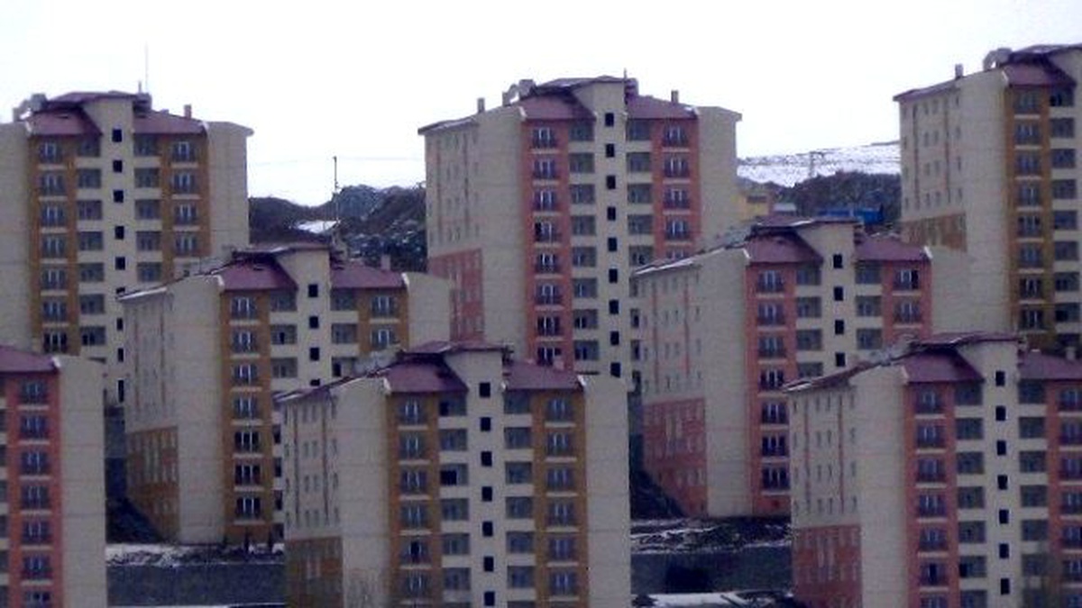 Üniversite Öğrencilerinin Kira Feryadı