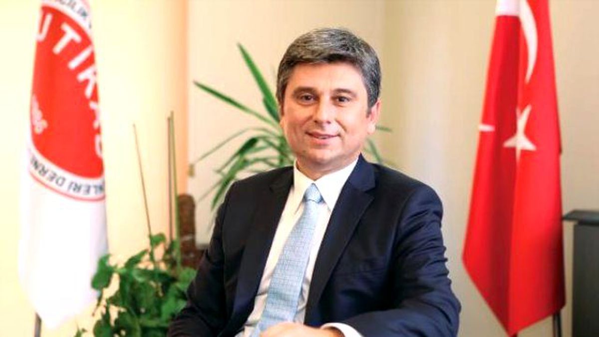 Utikad: İran Anlaşması Demiryolu ile Desteklenmeli