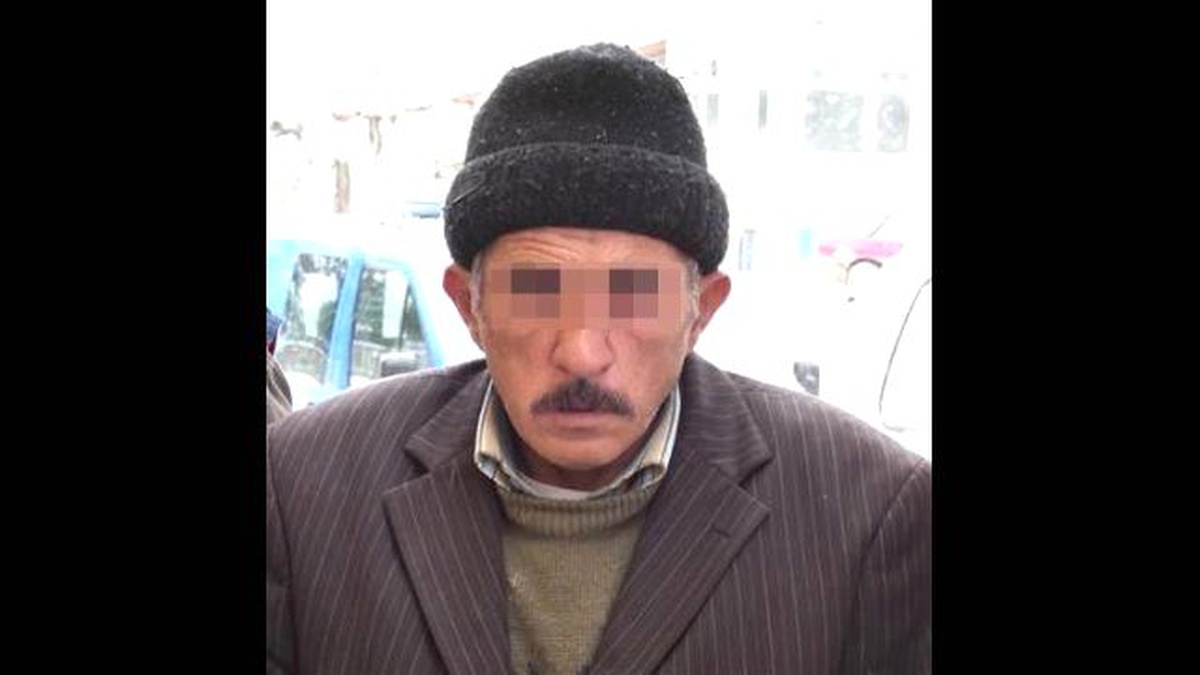 1 Yıldır Aranan Firari Yakalandı