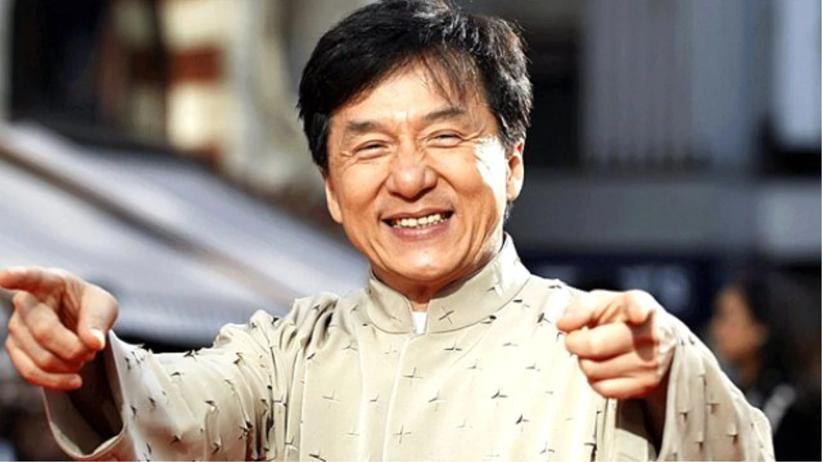 Jackie Chan\'in Oğlu, Halka Açık Mahkemede Yargılanacak