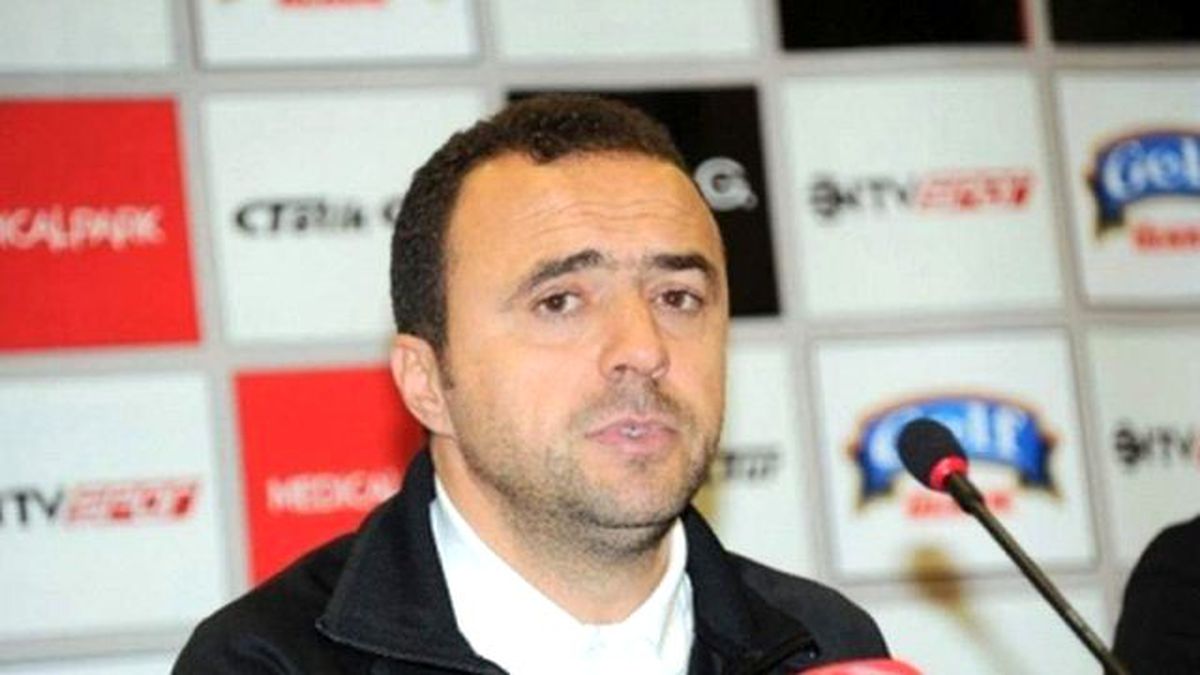 Arif Erdem: Yeni Kural Sakıncalı
