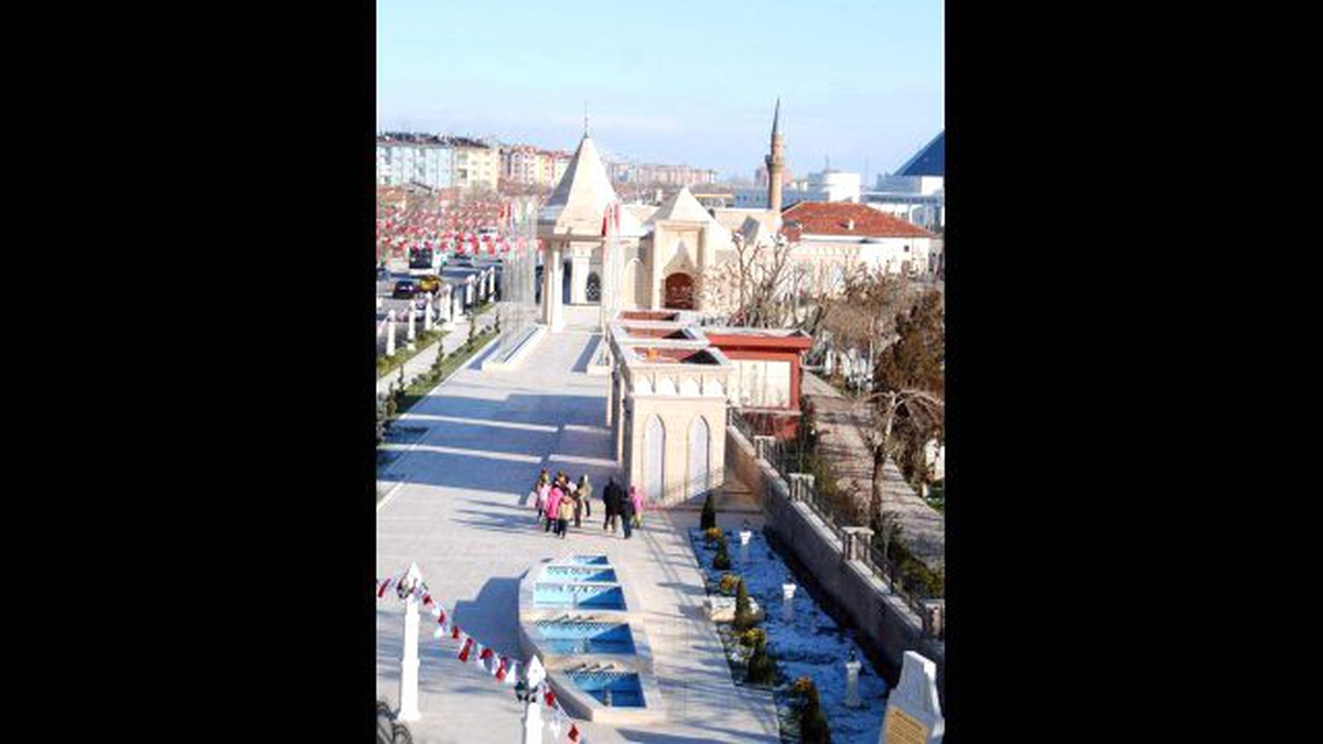 İstiklal Tanıtım Merkezi" ile İstiklal Harbi Yeniden Canlandırılacak