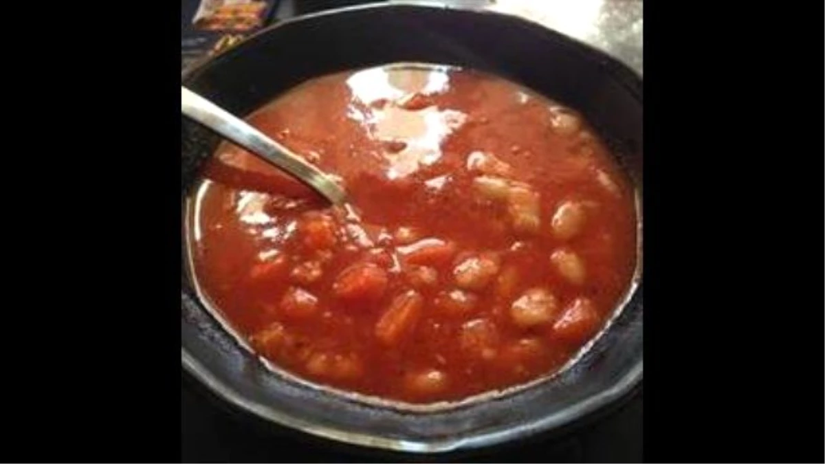 Bean And Bacon Soup