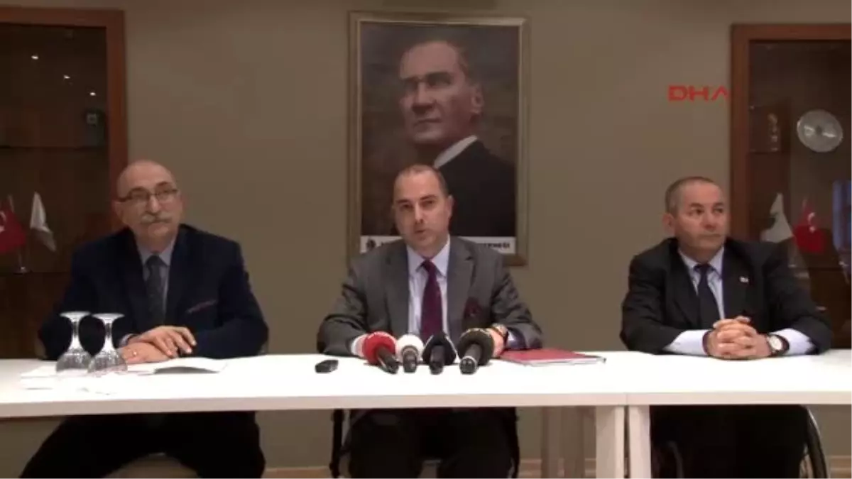 Bedensel Engelliler Spor Federasyonu Başkanı Demirhan Şerefhan Maksatlı, İftira Dolu ve Tamamen...