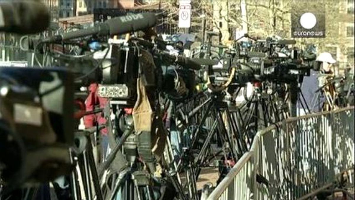 Boston Maratonu Davası Başladı