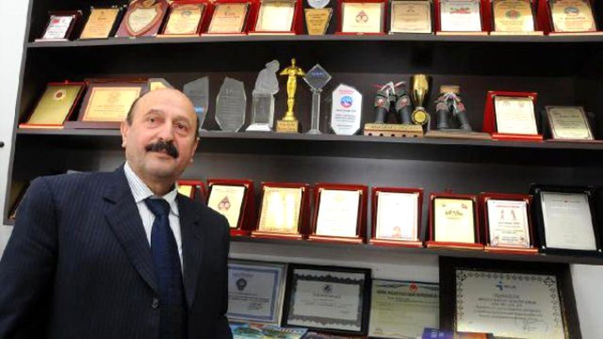 Çay Ocağı İşleten Girişimci, Fabrika Sahibi Oldu