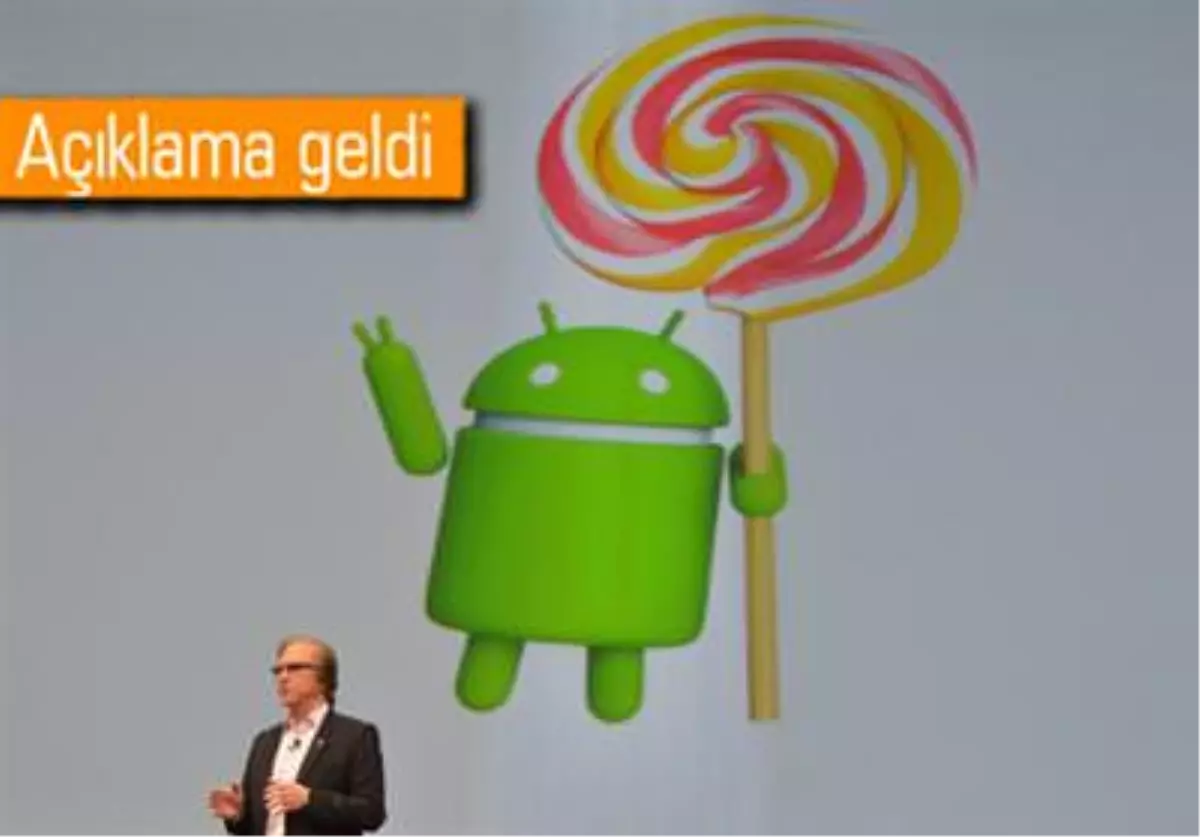 Ces 2015: Android 5.0, Xperia Z Telefonlara Ne Zaman Geliyor?