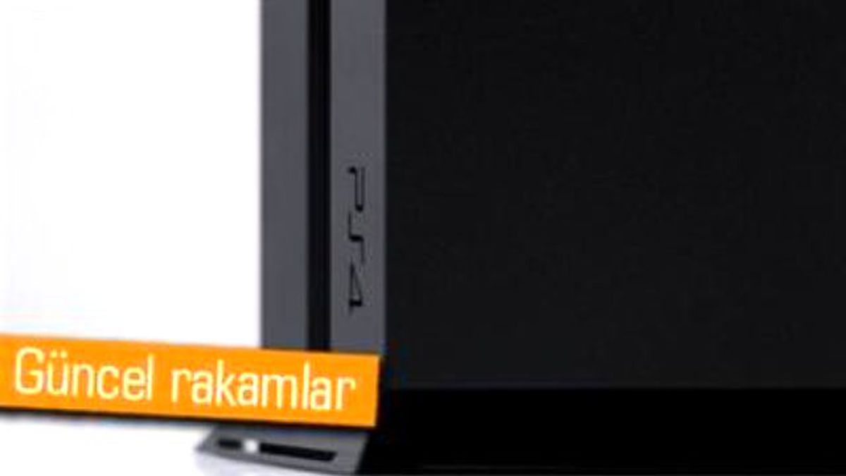 Ces 2015: Şimdiye Kadar 18.5 Milyon Ps4 Satıldı!