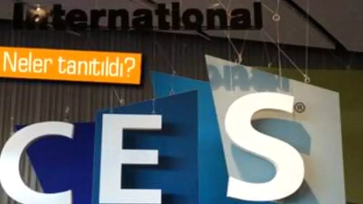 Ces 2015\'te Yaşanan Tüm Gelişmeler
