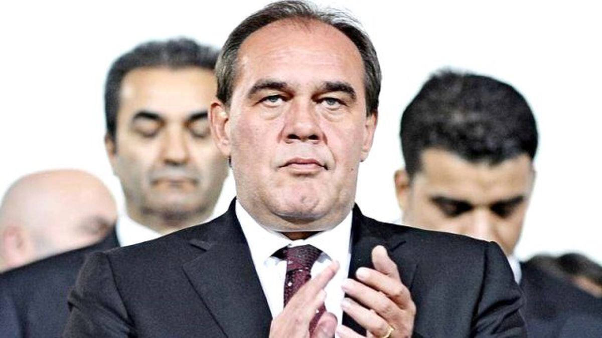 Demirören: Yabancı Kuralı Değil. Yerli Kuralı...