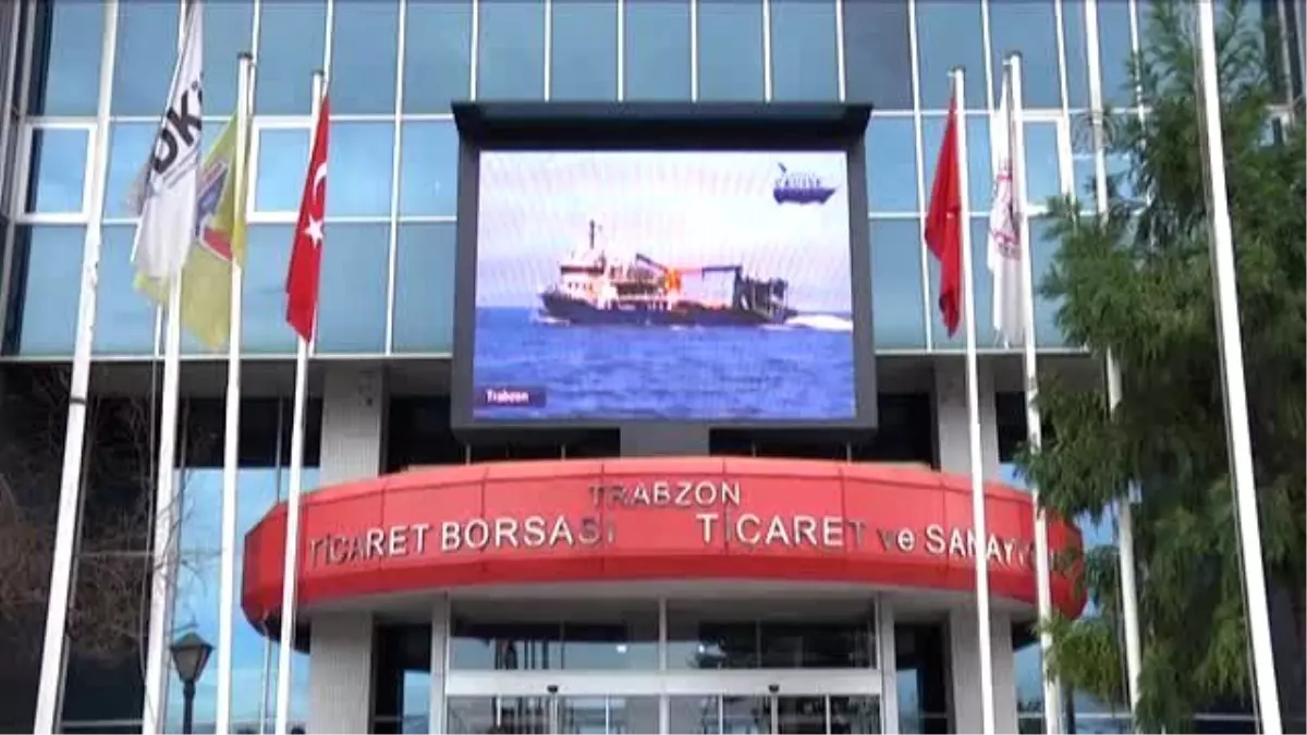 "Doğu Karadeniz İhracatta Rekora Koşuyor"