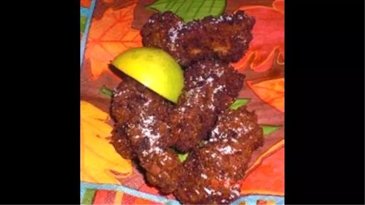 Dorsey\'s Fried Oysters