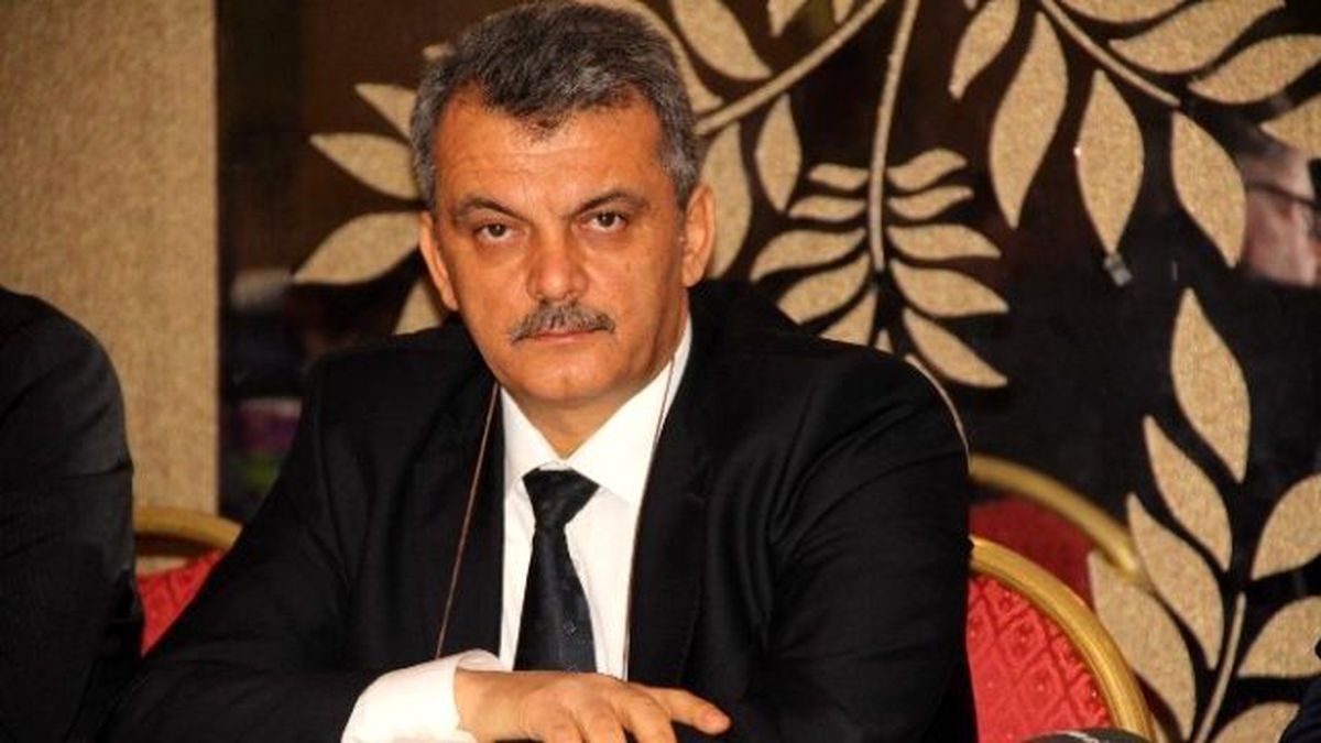 Emniyet Müdüründen Sürücülere Uyarı