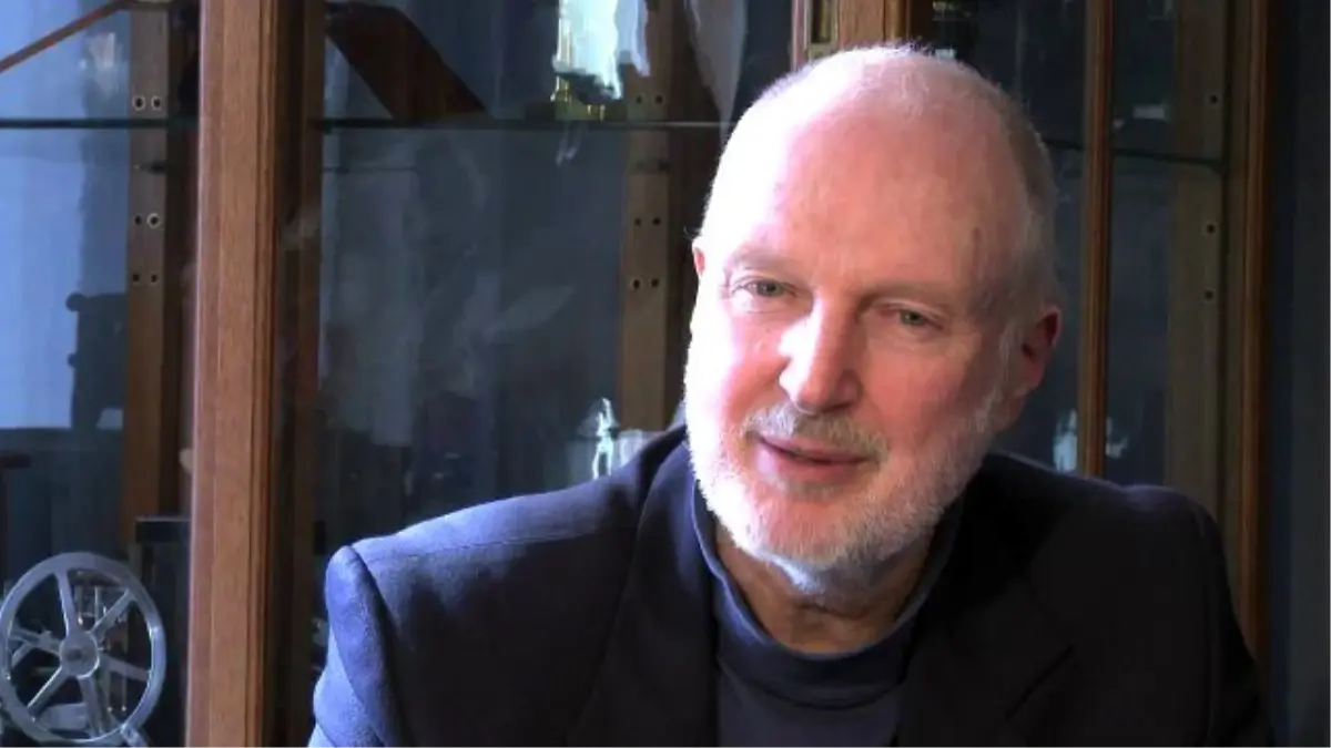 Eski CIA Uzmanından Erdoğan Kehaneti