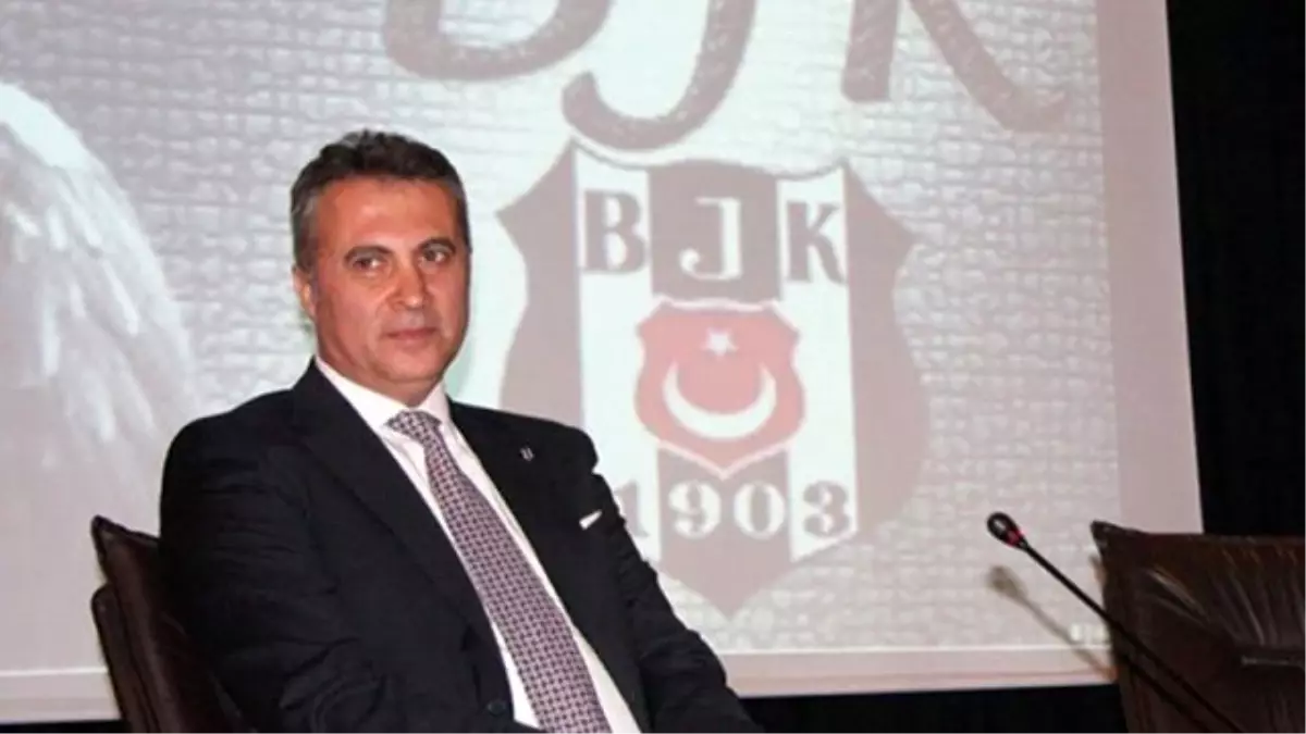 Fikret Orman\'dan Federasyon\'a Yabancı Kuralı Tepkisi