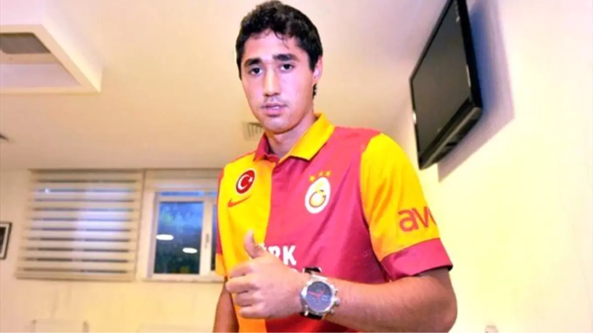 Galatasaray, Furkan Özçal\'ı Karabükspor\'a Kiraladı