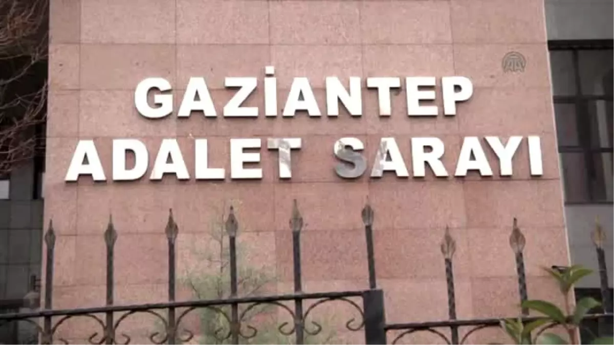 Gaziantep Merkezli "Yasa Dışı Dinleme" Operasyonu